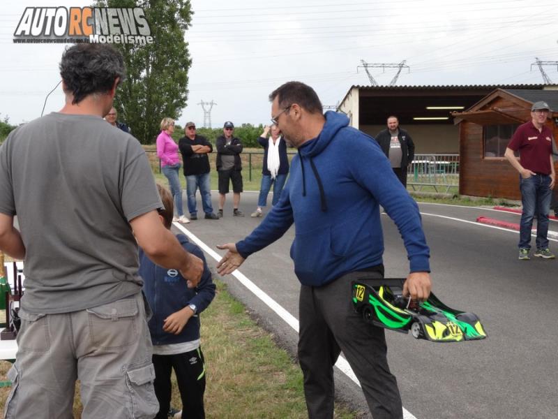 reportage 4ème cf piste 1/8ème classique et brushless à beaumont monteux club bmvrc les 8 et 9 juin 2019