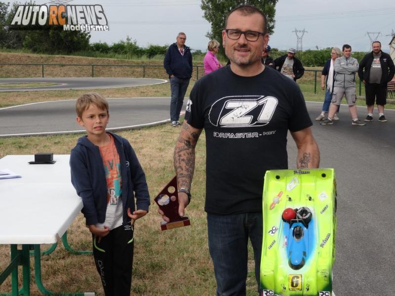 reportage 4ème cf piste 1/8ème classique et brushless à beaumont monteux club bmvrc les 8 et 9 juin 2019