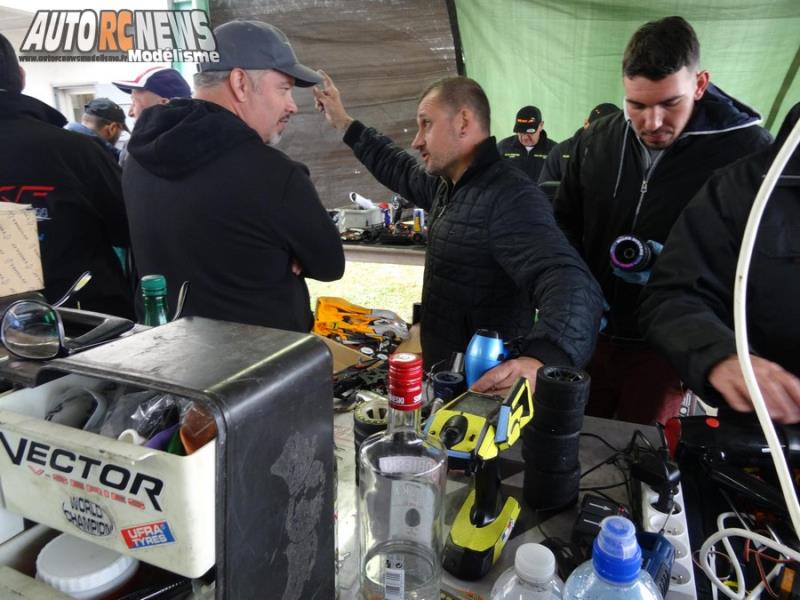 reportage 4ème cf piste 1/8ème classique et brushless à beaumont monteux club bmvrc les 8 et 9 juin 2019