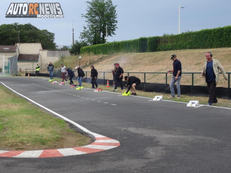 reportage 4ème cf piste 1/8ème classique et brushless à beaumont monteux club bmvrc les 8 et 9 juin 2019