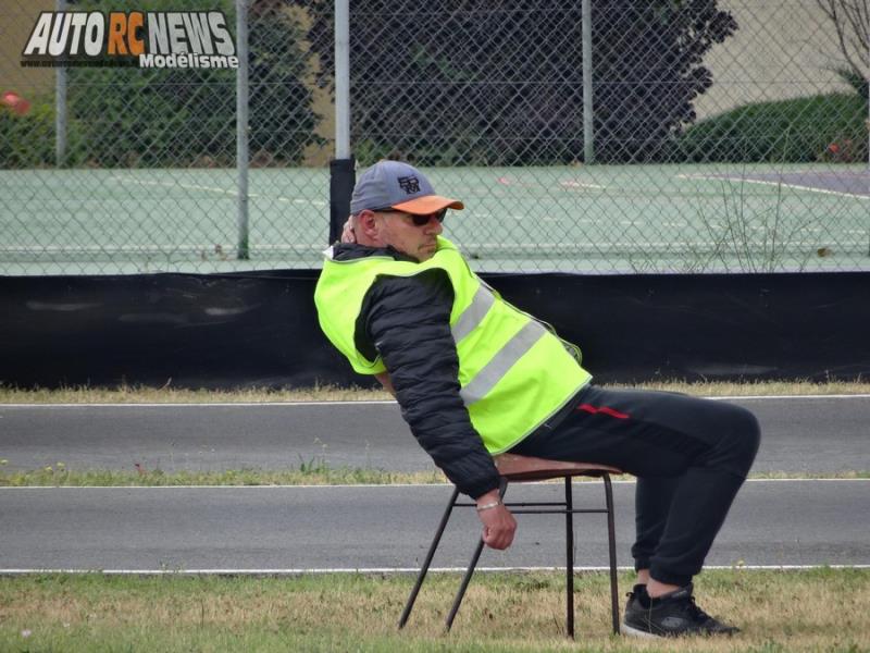 reportage 4ème cf piste 1/8ème classique et brushless à beaumont monteux club bmvrc les 8 et 9 juin 2019