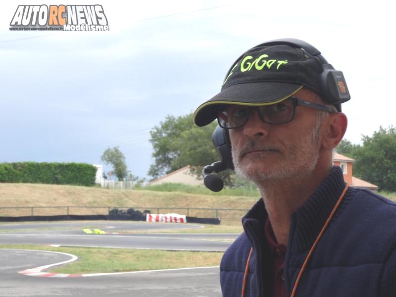 reportage 4ème cf piste 1/8ème classique et brushless à beaumont monteux club bmvrc les 8 et 9 juin 2019