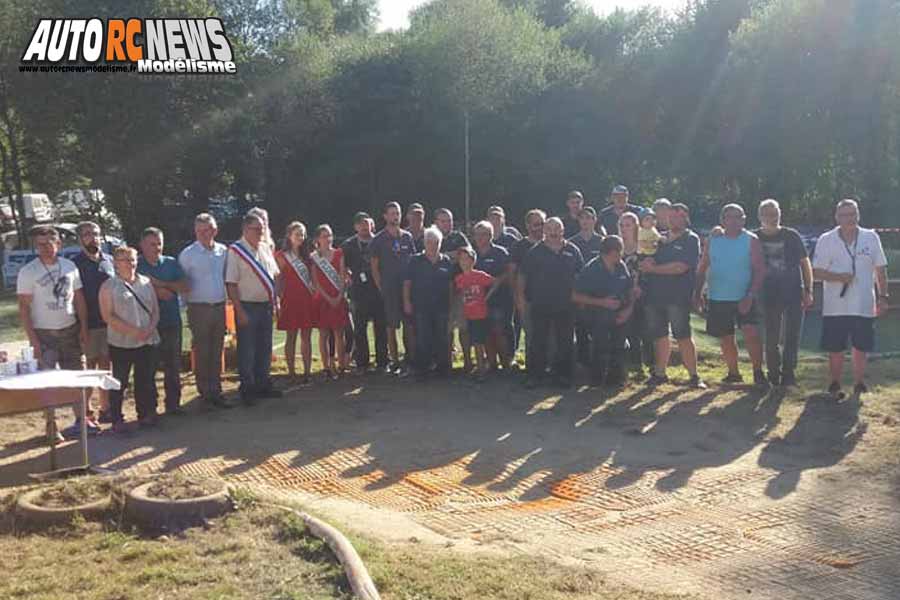 coupe de france et coupe des ligues tt 1/5 à billio club pbb