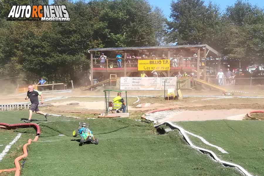 coupe de france et coupe des ligues tt 1/5 à billio club pbb