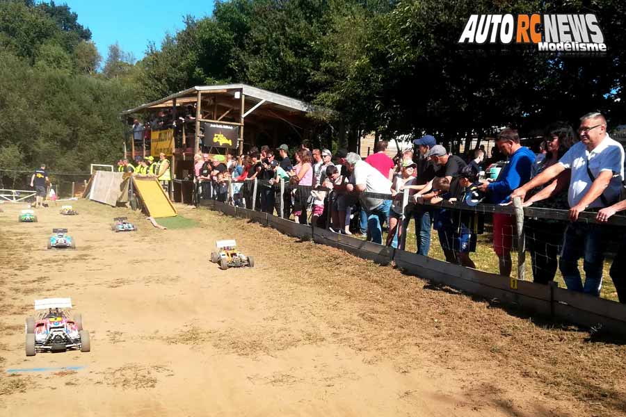 coupe de france et coupe des ligues tt 1/5 à billio club pbb