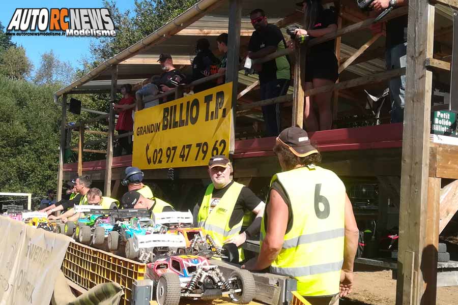 coupe de france et coupe des ligues tt 1/5 à billio club pbb