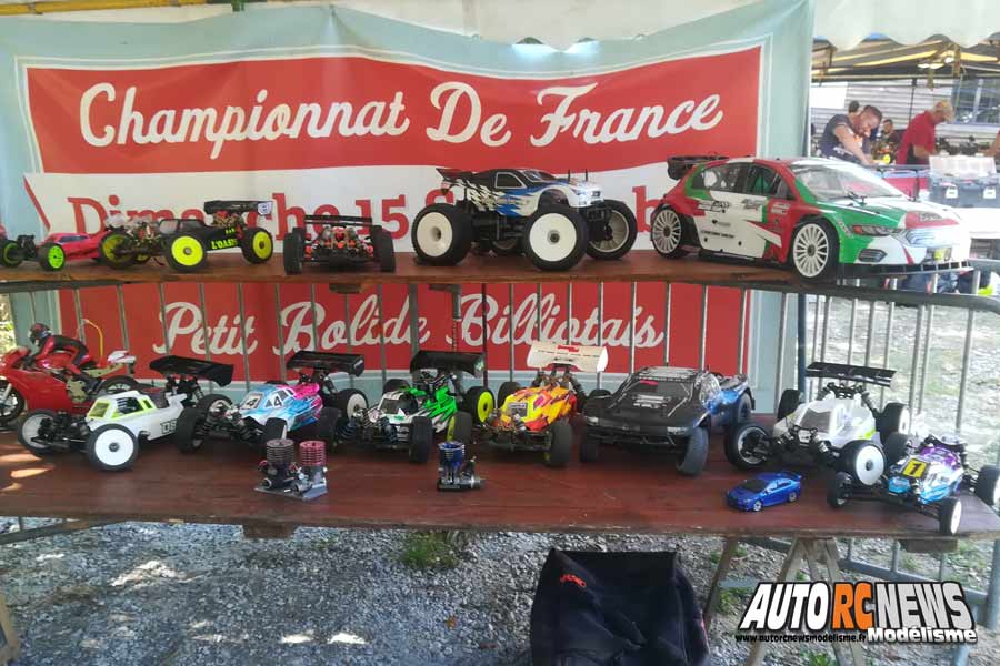 coupe de france et coupe des ligues tt 1/5 à billio club pbb