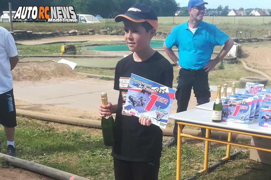 3ème manche cf tt 1/5 thermique à boullay mivoye au club mbbm les 1 et 2 juin 2019