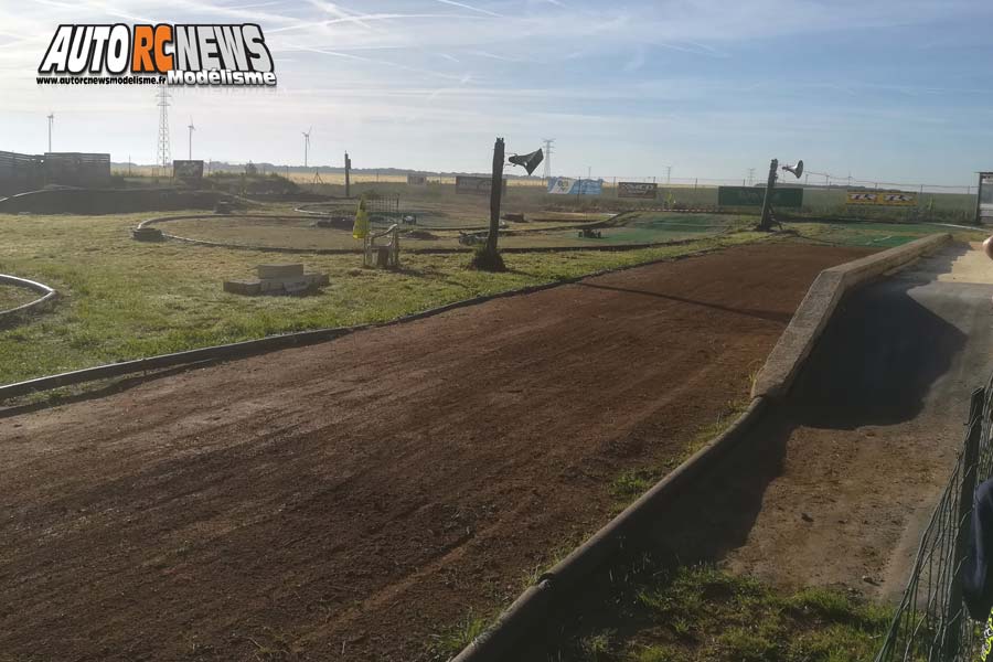 3ème manche cf tt 1/5 thermique à boullay mivoye au club mbbm les 1 et 2 juin 2019