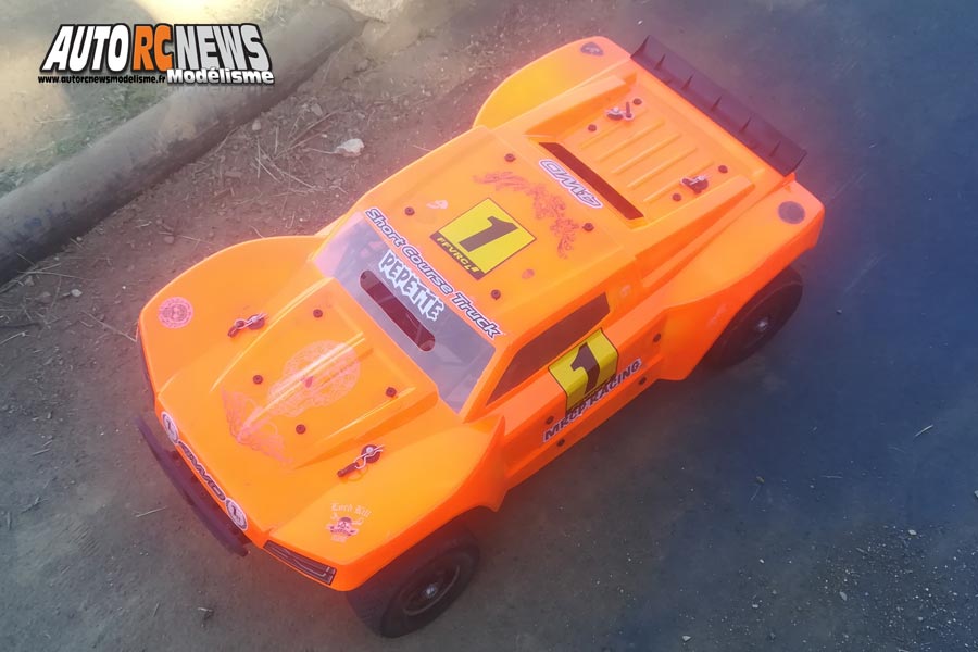 3ème manche cf tt 1/5 thermique à boullay mivoye au club mbbm les 1 et 2 juin 2019