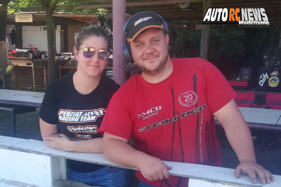 3ème manche cf tt 1/5 thermique à boullay mivoye au club mbbm les 1 et 2 juin 2019