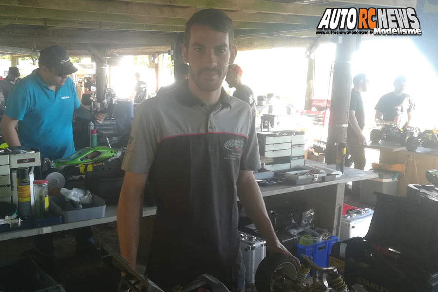 3ème manche cf tt 1/5 thermique à boullay mivoye au club mbbm les 1 et 2 juin 2019
