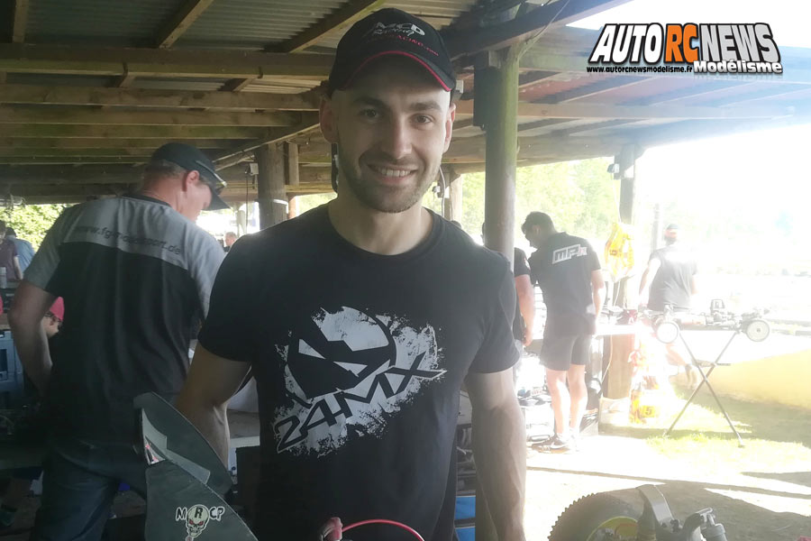 3ème manche cf tt 1/5 thermique à boullay mivoye au club mbbm les 1 et 2 juin 2019