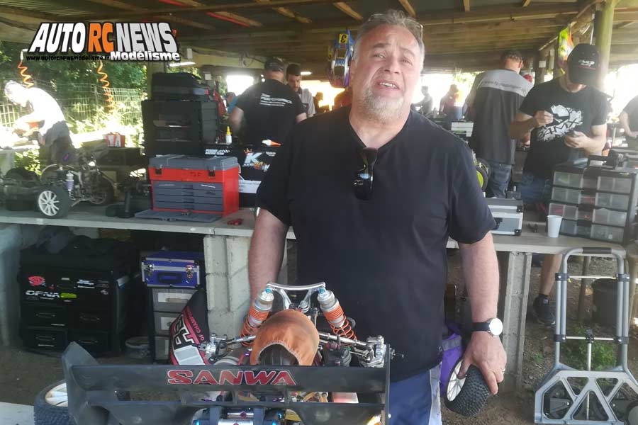 3ème manche cf tt 1/5 thermique à boullay mivoye au club mbbm les 1 et 2 juin 2019