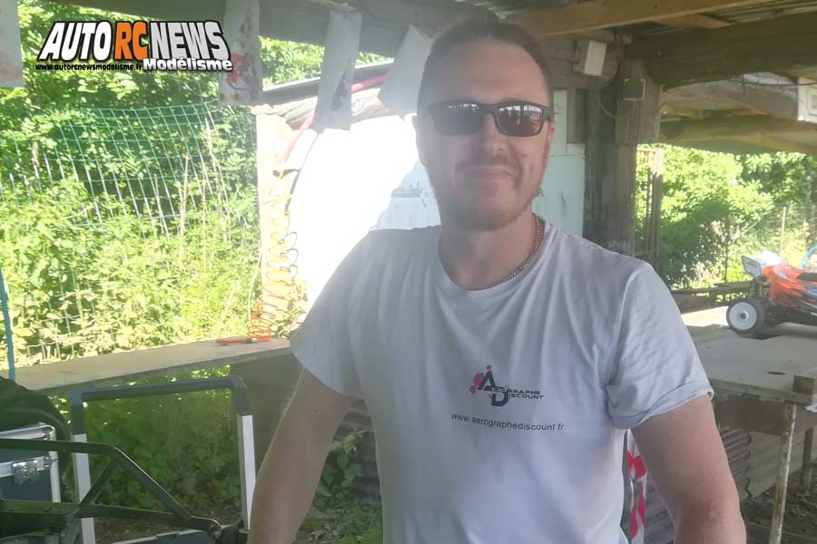 3ème manche cf tt 1/5 thermique à boullay mivoye au club mbbm les 1 et 2 juin 2019