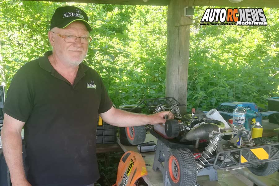 3ème manche cf tt 1/5 thermique à boullay mivoye au club mbbm les 1 et 2 juin 2019