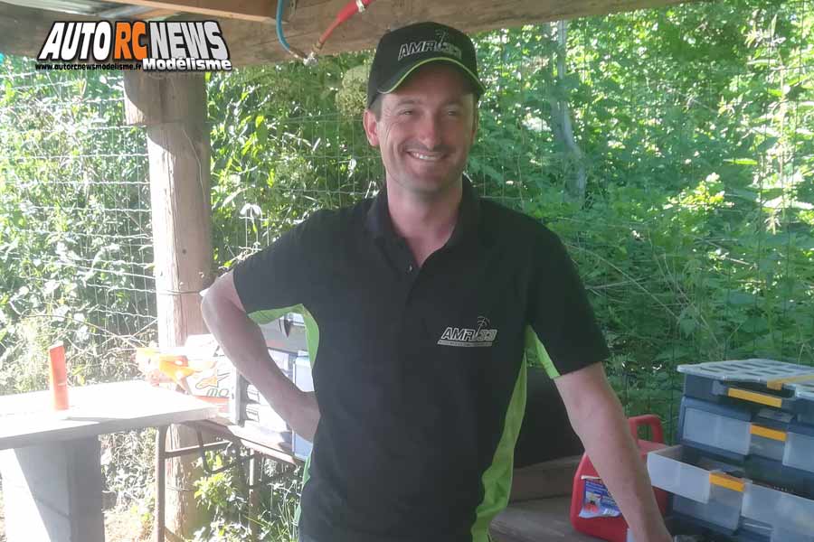 3ème manche cf tt 1/5 thermique à boullay mivoye au club mbbm les 1 et 2 juin 2019