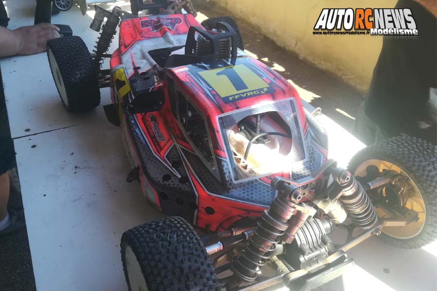 3ème manche cf tt 1/5 thermique à boullay mivoye au club mbbm les 1 et 2 juin 2019