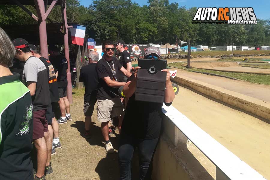 3ème manche cf tt 1/5 thermique à boullay mivoye au club mbbm les 1 et 2 juin 2019
