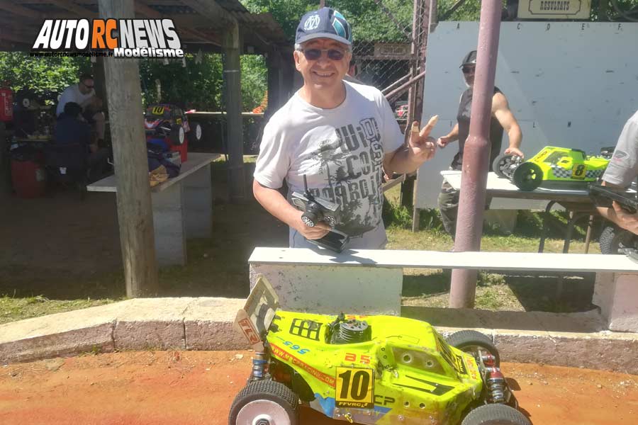 3ème manche cf tt 1/5 thermique à boullay mivoye au club mbbm les 1 et 2 juin 2019