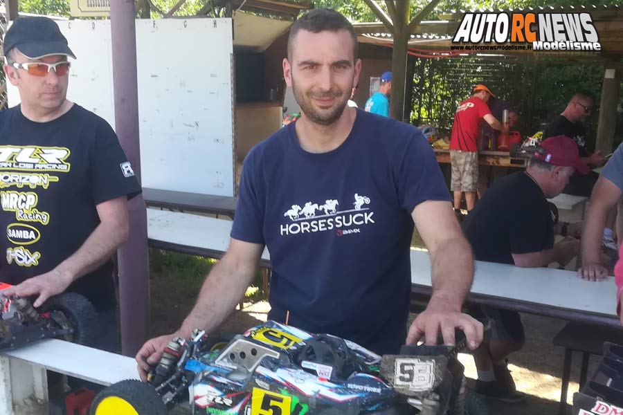 3ème manche cf tt 1/5 thermique à boullay mivoye au club mbbm les 1 et 2 juin 2019
