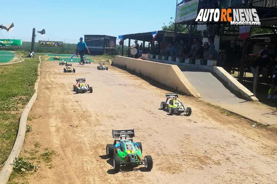 3ème manche cf tt 1/5 thermique à boullay mivoye au club mbbm les 1 et 2 juin 2019