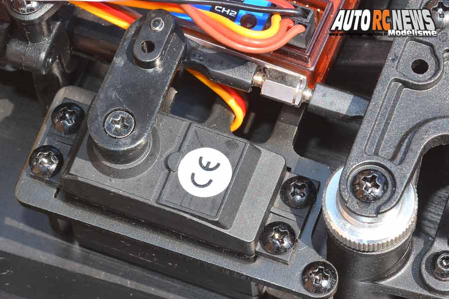 essai buggy blackbull bull sport 1/8 ep brushless rtr 4wd réf : 220094995 by avio et tiger