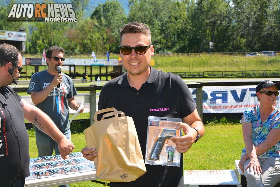 grand prix philippe chaussard piste 1/8ème thermique à grenoble au racg