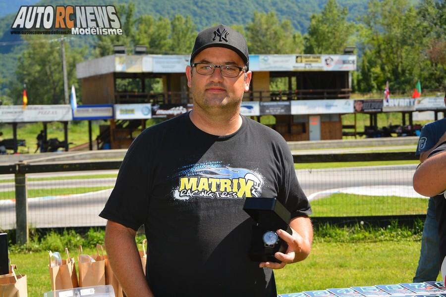 grand prix philippe chaussard piste 1/8ème thermique à grenoble au racg