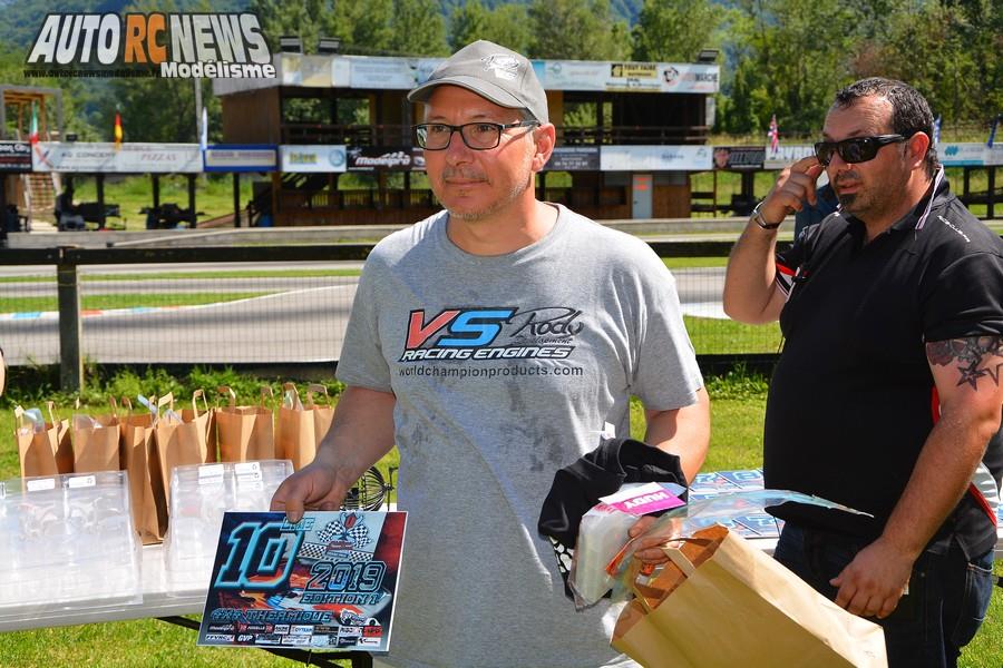 grand prix philippe chaussard piste 1/8ème thermique à grenoble au racg