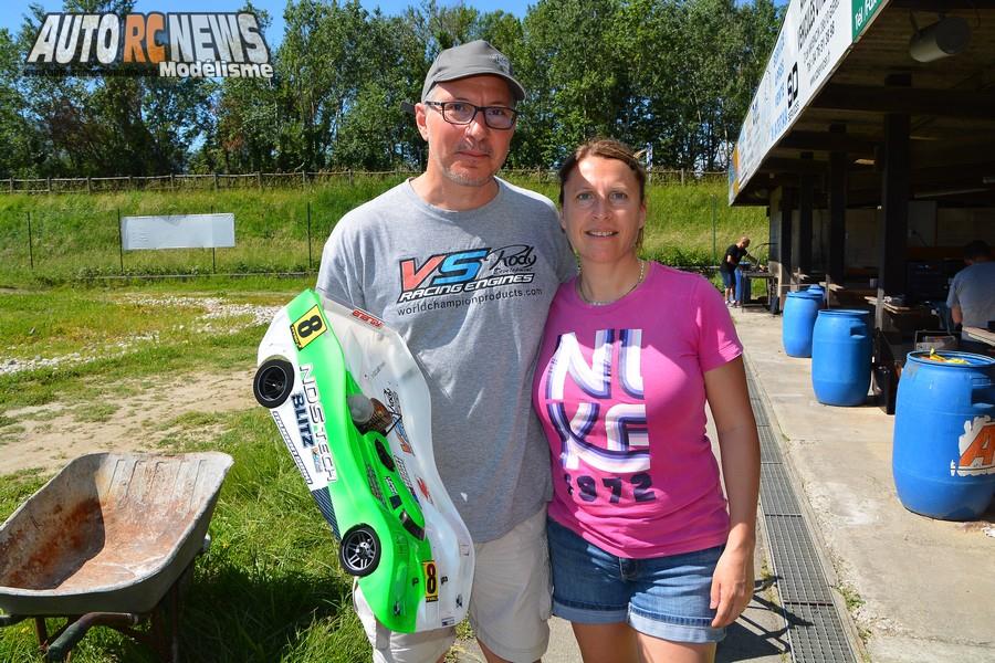 grand prix philippe chaussard piste 1/8ème thermique à grenoble au racg