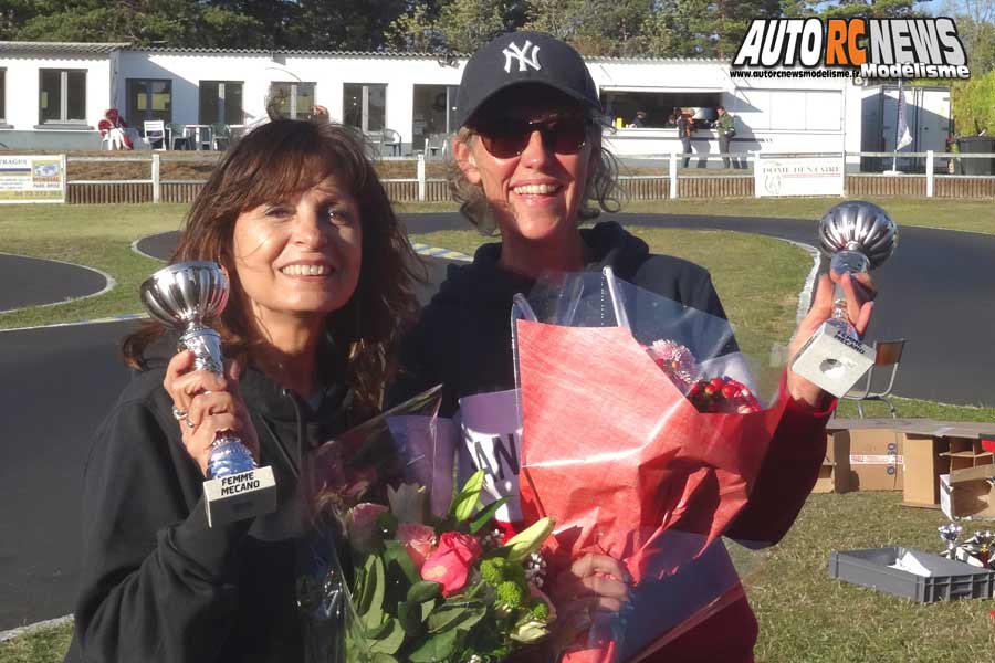 coupe de france piste 1/8 classique et brushless à gergovie club armca les 12 et 13 octobre 2019