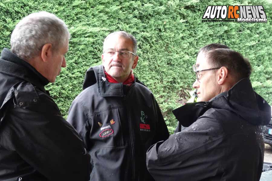 coupe de france piste 1/8 classique et brushless à gergovie club armca les 12 et 13 octobre 2019