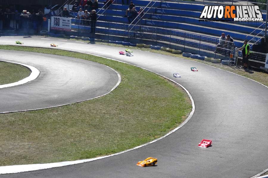 coupe de france piste 1/8 classique et brushless à gergovie club armca les 12 et 13 octobre 2019