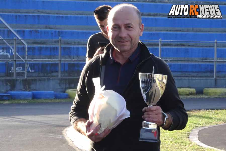 coupe de france piste 1/8 classique et brushless à gergovie club armca les 12 et 13 octobre 2019