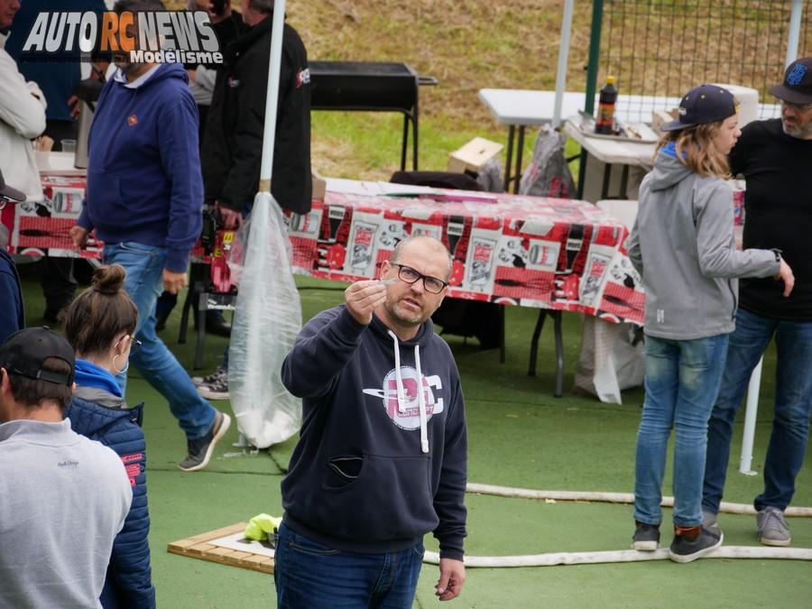 4ème cf tt 1/10 électrique à dammartin en goele club mccd les 8 et 8 juin 2019