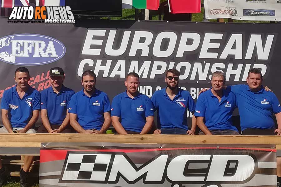 euro tt 1/5 thermique à ledenika au club stmk à vratsa du 16 au 21 juillet 2019, 2wd, 4wd et short course