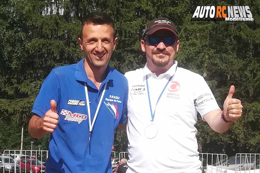 euro tt 1/5 thermique à ledenika au club stmk à vratsa du 16 au 21 juillet 2019, 2wd, 4wd et short course