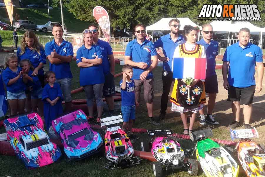 euro tt 1/5 thermique à ledenika au club stmk à vratsa du 16 au 21 juillet 2019, 2wd, 4wd et short course