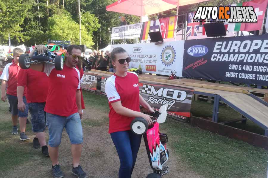 euro tt 1/5 thermique à ledenika au club stmk à vratsa du 16 au 21 juillet 2019, 2wd, 4wd et short course