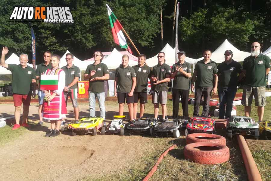 euro tt 1/5 thermique à ledenika au club stmk à vratsa du 16 au 21 juillet 2019, 2wd, 4wd et short course