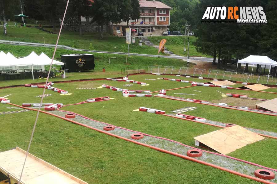 euro tt 1/5 thermique à ledenika au club stmk à vratsa du 16 au 21 juillet 2019, 2wd, 4wd et short course