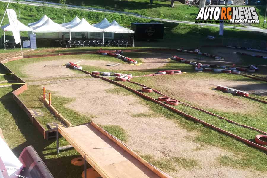 euro tt 1/5 thermique à ledenika au club stmk à vratsa du 16 au 21 juillet 2019, 2wd, 4wd et short course