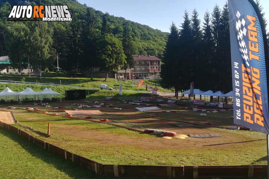 euro tt 1/5 thermique à ledenika au club stmk à vratsa du 16 au 21 juillet 2019, 2wd, 4wd et short course