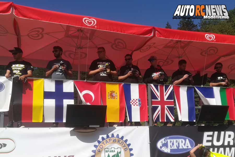 euro tt 1/5 thermique à ledenika au club stmk à vratsa du 16 au 21 juillet 2019, 2wd, 4wd et short course