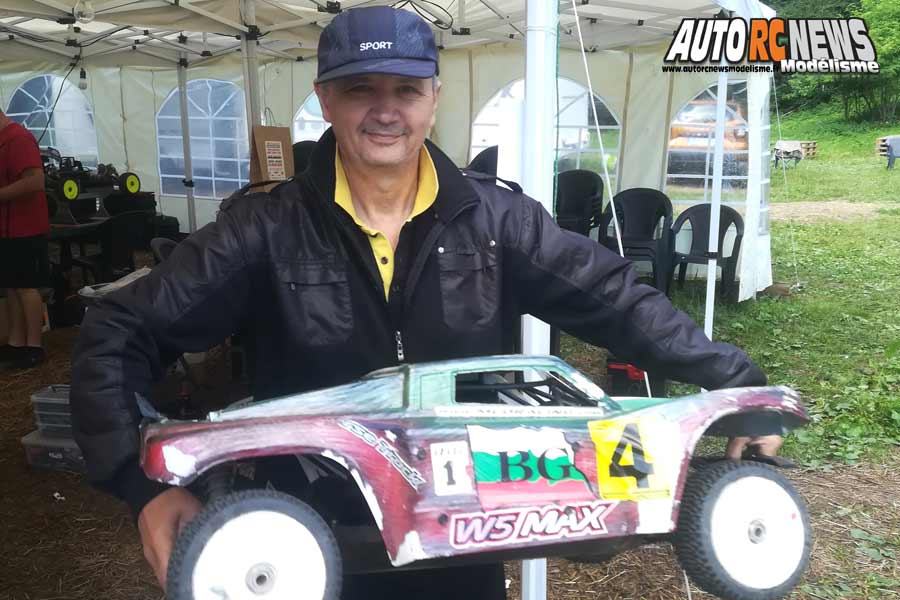 euro tt 1/5 thermique à ledenika au club stmk à vratsa du 16 au 21 juillet 2019, 2wd, 4wd et short course