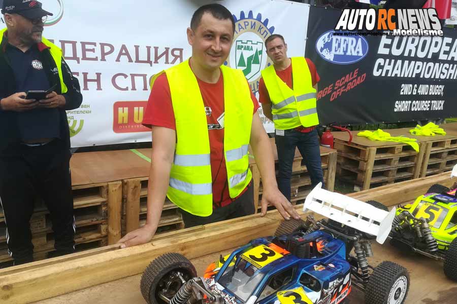 euro tt 1/5 thermique à ledenika au club stmk à vratsa du 16 au 21 juillet 2019, 2wd, 4wd et short course