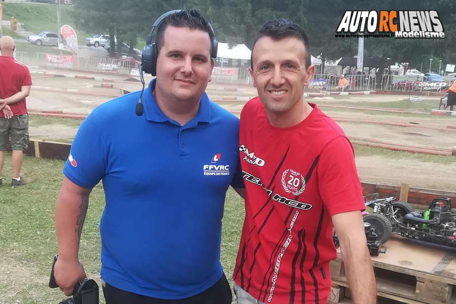 euro tt 1/5 thermique à ledenika au club stmk à vratsa du 16 au 21 juillet 2019, 2wd, 4wd et short course