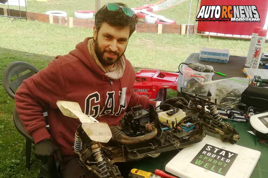 euro tt 1/5 thermique à ledenika au club stmk à vratsa du 16 au 21 juillet 2019, 2wd, 4wd et short course