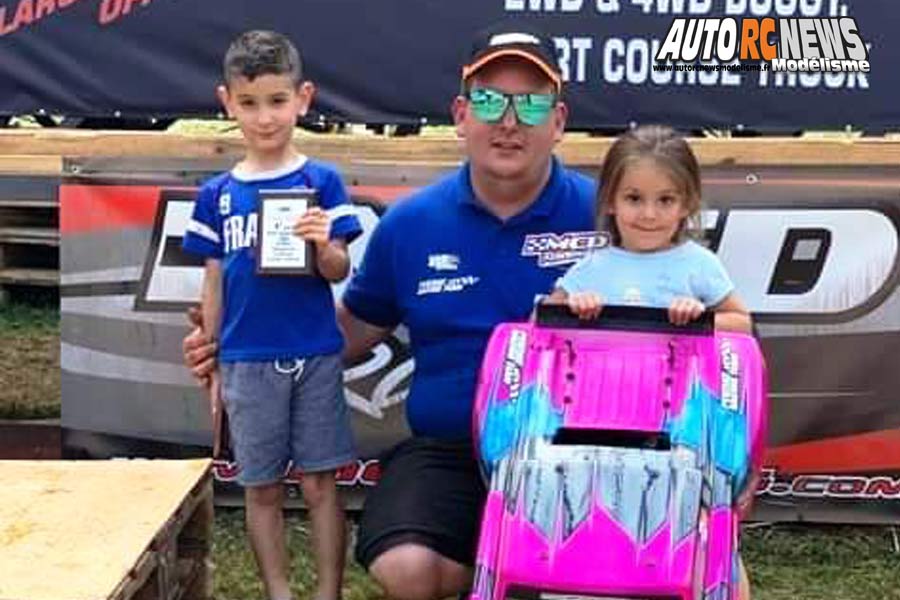 euro tt 1/5 thermique à ledenika au club stmk à vratsa du 16 au 21 juillet 2019, 2wd, 4wd et short course